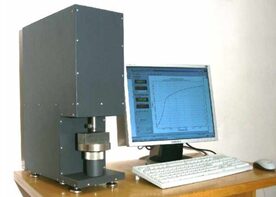 Установка для автоматизированного экспресс-анализа механических свойств металла - fgospostavki.ru - Верхняя Пышма