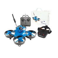 Развивающий набор для обучения FPV-пилотированию «Чижик» - fgospostavki.ru - Верхняя Пышма