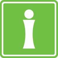 Тактильный знак (информация) 100х100 - fgospostavki.ru - Верхняя Пышма