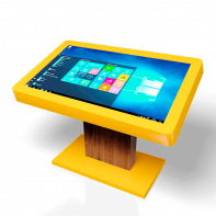 Интерактивный стол - fgospostavki.ru - Верхняя Пышма