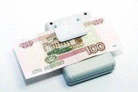 Говорящий определитель купюр Российского номинала - fgospostavki.ru - Верхняя Пышма