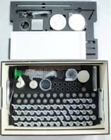 Микролаборатория для химического эксперимента - fgospostavki.ru - Верхняя Пышма