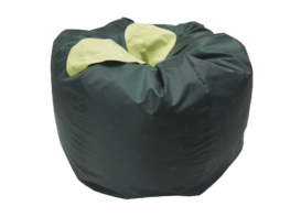 Бескаркасное кресло «Яблочко» размер L - fgospostavki.ru - Верхняя Пышма