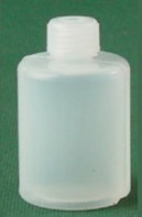 Банка 40 мл с крышкой транспортировочной (полиэтилен) - fgospostavki.ru - Верхняя Пышма