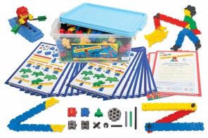 Конструктор Простые механизмы - fgospostavki.ru - Верхняя Пышма