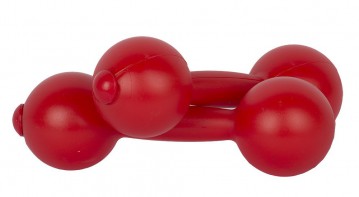 Гантели пластмассовые (0,45 килограмм) - fgospostavki.ru - Верхняя Пышма