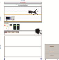 Стол радиомонтажника с приборами - fgospostavki.ru - Верхняя Пышма