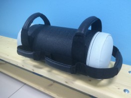 Мешок-утяжелитель (6 кг) - fgospostavki.ru - Верхняя Пышма