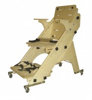 Опора для сидения базовой комплектации (вариант 4, размер 1) - fgospostavki.ru - Верхняя Пышма