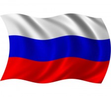 Флаг России - fgospostavki.ru - Верхняя Пышма