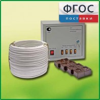 Комплект электроснабжения кабинета физики и химии КЭС-ФХ на 16 человек - fgospostavki.ru - Верхняя Пышма