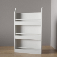 Стеллаж для книг «Развивайка» - fgospostavki.ru - Верхняя Пышма