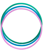 Обруч стальной фитнес-комфорт (вариант 4) - fgospostavki.ru - Верхняя Пышма