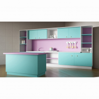 Детская кухня «Нежность» - fgospostavki.ru - Верхняя Пышма