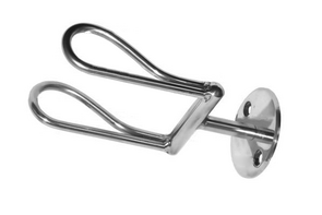 Крючок для костылей - fgospostavki.ru - Верхняя Пышма