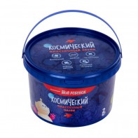 Кинетический песок классический 2 кг - fgospostavki.ru - Верхняя Пышма