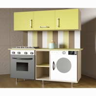 Детская кухня «Яна» - fgospostavki.ru - Верхняя Пышма