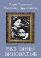DVD "Без вины виноватые" - fgospostavki.ru - Верхняя Пышма