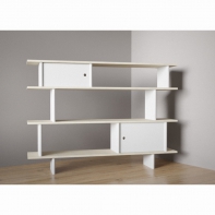 Стеллаж «Акварелька» - fgospostavki.ru - Верхняя Пышма