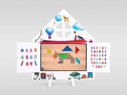 Методический интерактивный комплекс "Теремок" - fgospostavki.ru - Верхняя Пышма