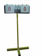 Табло счета для пляжного волейбола - fgospostavki.ru - Верхняя Пышма
