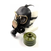 Противогаз ГП-7В фильтрующий (все типоразмеры) - fgospostavki.ru - Верхняя Пышма