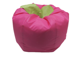 Бескаркасное кресло «Яблочко» размер S - fgospostavki.ru - Верхняя Пышма