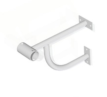 Кронштейн настенный (однорядный) - fgospostavki.ru - Верхняя Пышма