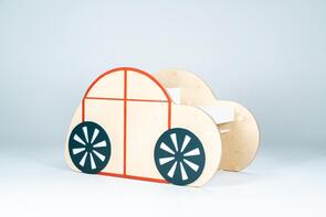 Методический интерактивный комплекс "Машинка" 32" - fgospostavki.ru - Верхняя Пышма