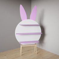 Стеллаж «Зайка» - fgospostavki.ru - Верхняя Пышма