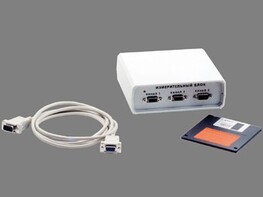 Компьютерный измерительный блок - fgospostavki.ru - Верхняя Пышма