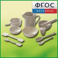 Комплект изделий из керамики, фарфора - fgospostavki.ru - Верхняя Пышма