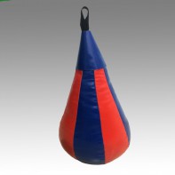 Груша боксерская капля (тент) - fgospostavki.ru - Верхняя Пышма