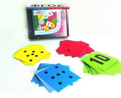 Магические кружочки (развивающие игры - счет) - fgospostavki.ru - Верхняя Пышма