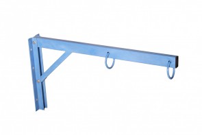 Консоль для подвесного снаряда (для 2-х предметов) - fgospostavki.ru - Верхняя Пышма