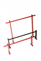 Турник-перекладина с креплением к потолку с широким хватом (3 м) - fgospostavki.ru - Верхняя Пышма