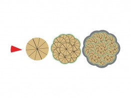 Магнитная математика Наталии Пятибратовой (Числовые фигуры) - fgospostavki.ru - Верхняя Пышма