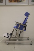 Учебное место учащегося с нарушением ОДА (р. гр. 0,70-0,90 м, столешница из фанеры) - fgospostavki.ru - Верхняя Пышма
