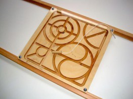 Магнитный лабиринт - fgospostavki.ru - Верхняя Пышма