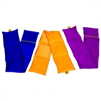 Шарф Совы Сенсорный детский - fgospostavki.ru - Верхняя Пышма