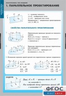 Комплект таблиц. Математика. Многогранники. Тела вращения. - fgospostavki.ru - Верхняя Пышма