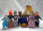 Шагающий театр с домиком "Колобок" - fgospostavki.ru - Верхняя Пышма