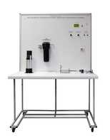 Учебный лабораторный стенд «Исследование термодинамических процессов в физических системах» - fgospostavki.ru - Верхняя Пышма