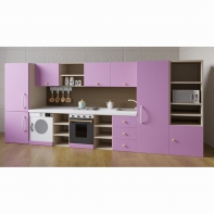 Детская кухня «Лаванда» - fgospostavki.ru - Верхняя Пышма