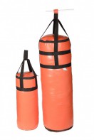 Мешок боксерский (31х90см) (28 кг) - fgospostavki.ru - Верхняя Пышма