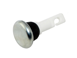 Наконечник металлический на крючке - fgospostavki.ru - Верхняя Пышма