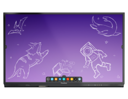 Интерактивная панель ActivPanel Nickel 65" UHD - fgospostavki.ru - Верхняя Пышма