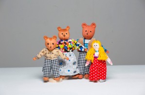 Шагающий театр "Три медведя" - fgospostavki.ru - Верхняя Пышма
