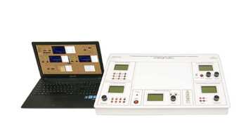 Универсальный измерительный учебный комплекс «ПРАКТИК» - fgospostavki.ru - Верхняя Пышма