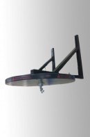 Платформа настенная для груши пневматической - fgospostavki.ru - Верхняя Пышма